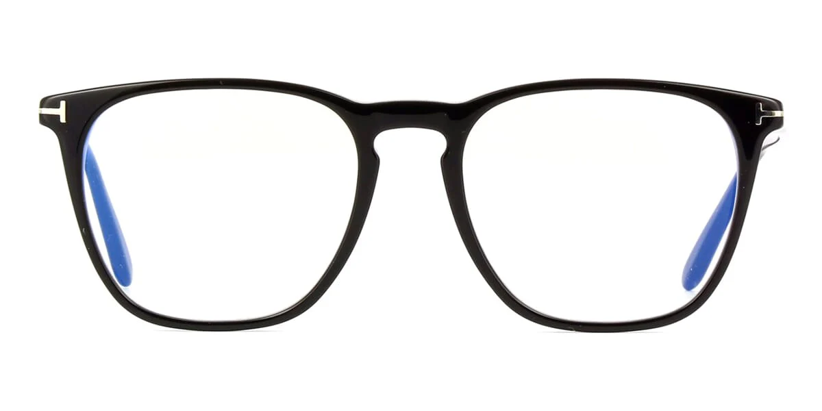 Tom Ford TF5937-B 001 Blue Control - Image 2