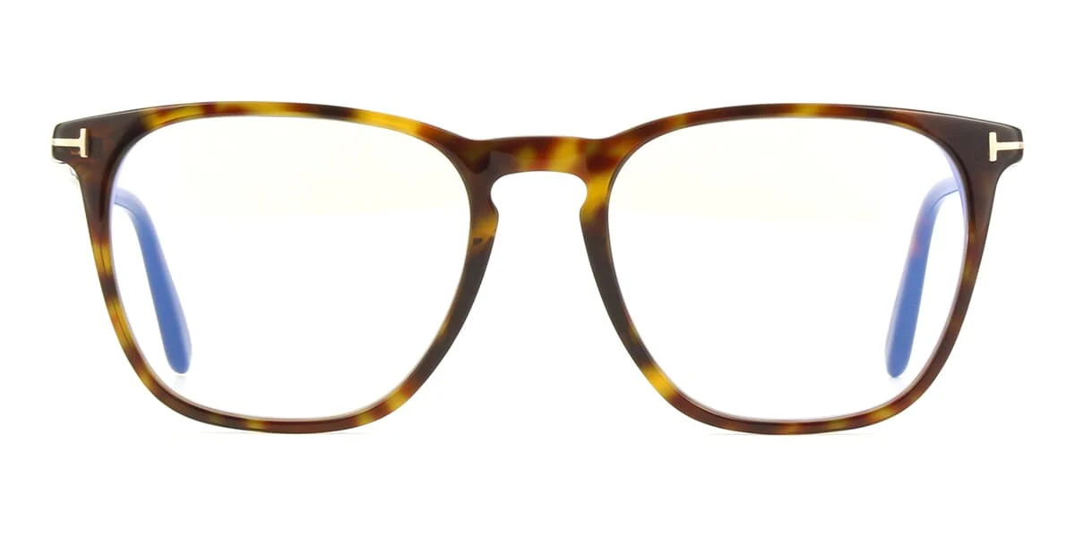 Tom Ford TF5937-B 052 Blue Control - Image 2