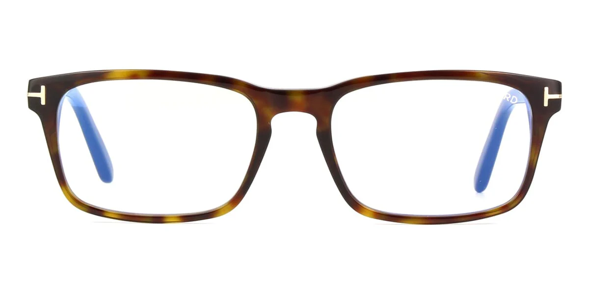 Tom Ford TF5938-B 052 Blue Control - As Seen On Tony Özkan - Image 2