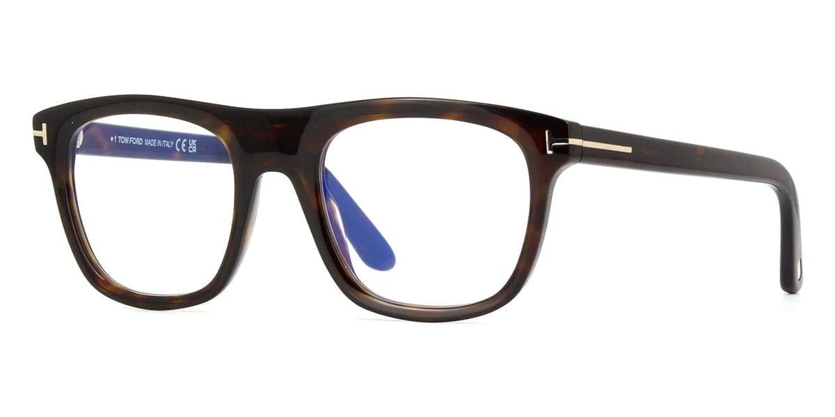 Tom Ford TF5939-B 052 Blue Control