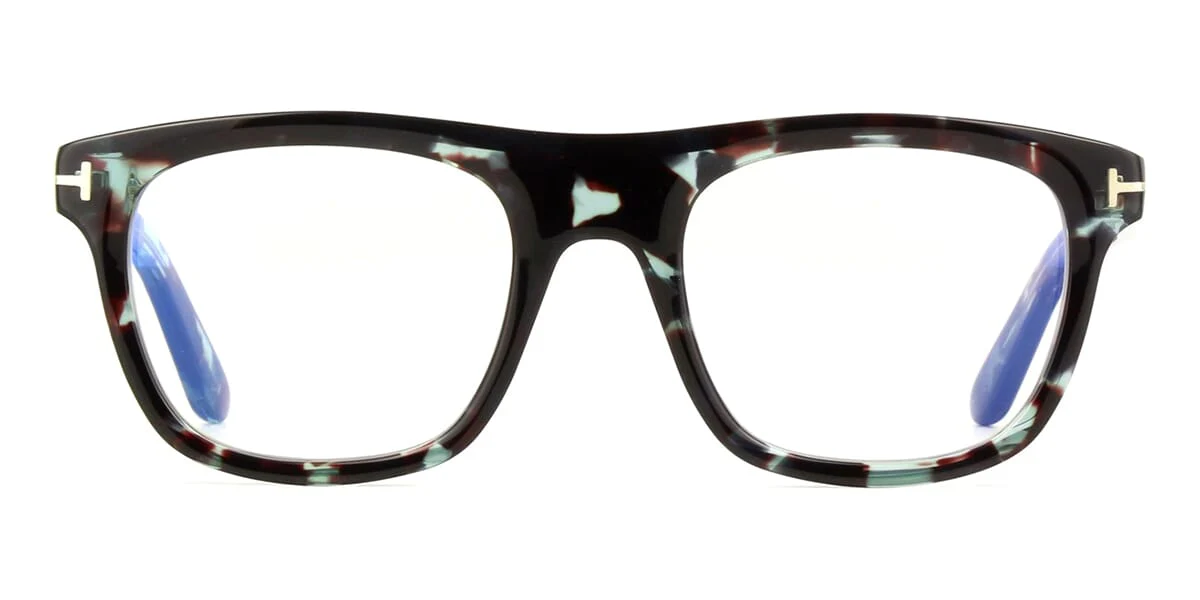 Tom Ford TF5939-B 055 Blue Control - Image 2