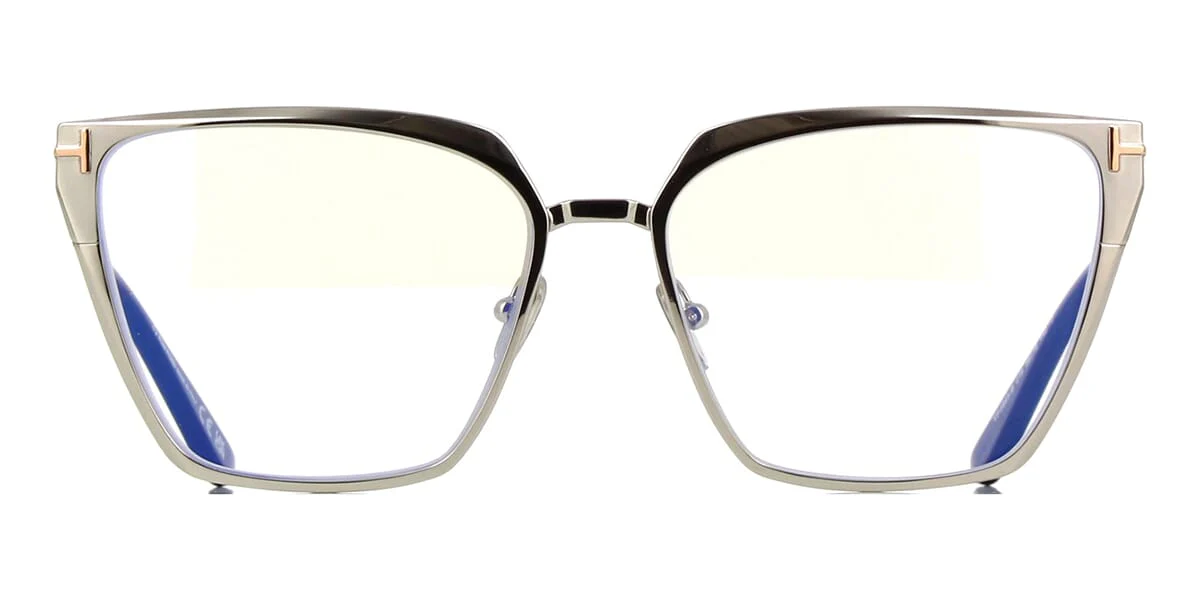 Tom Ford TF5945-B 016 Blue Control - Image 2