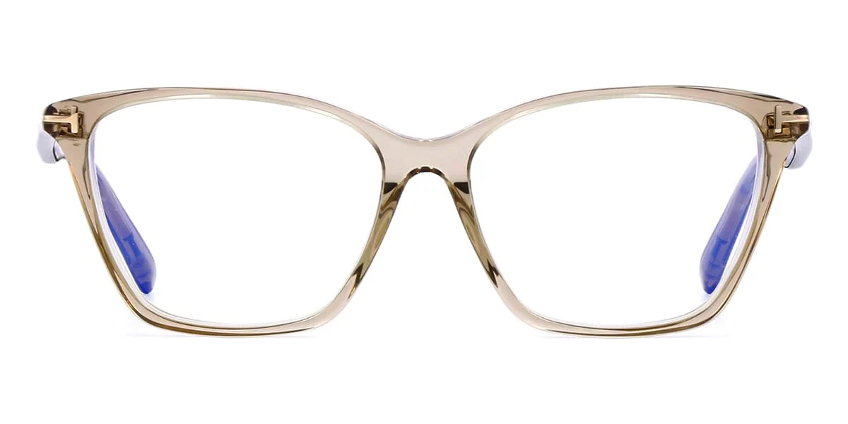 Tom Ford TF5949-B 045 Blue Control - Image 2