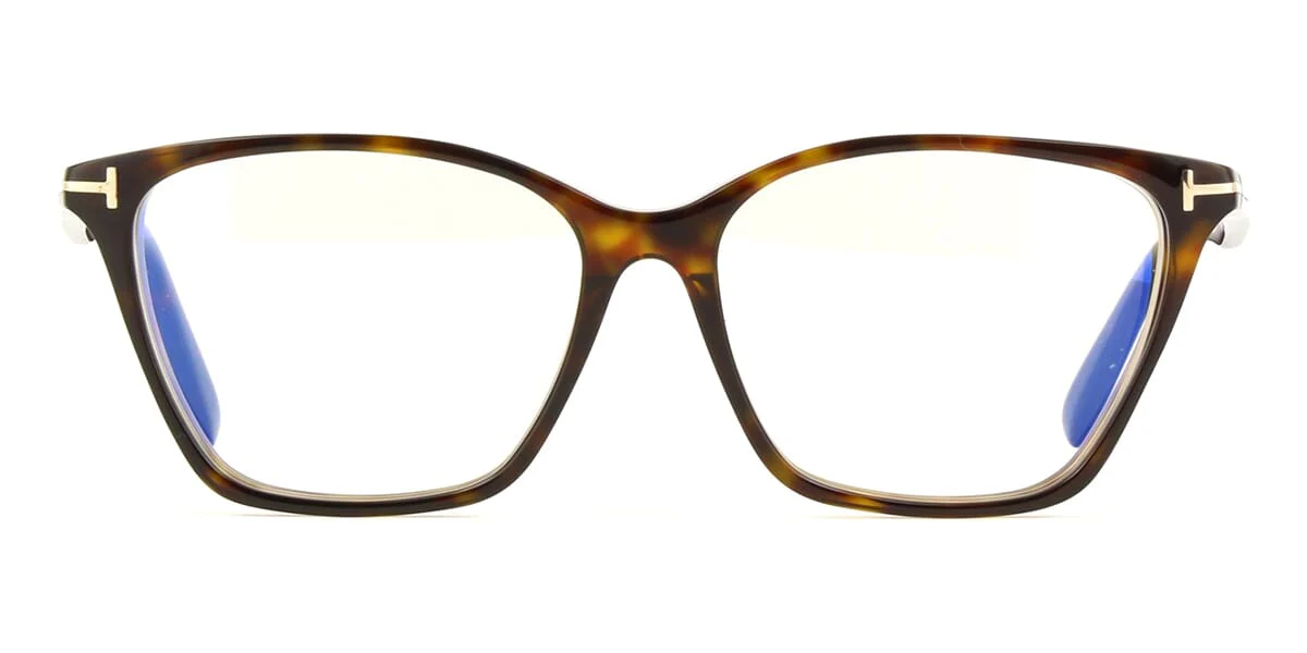 Tom Ford TF5949-B 052 Blue Control - Image 2