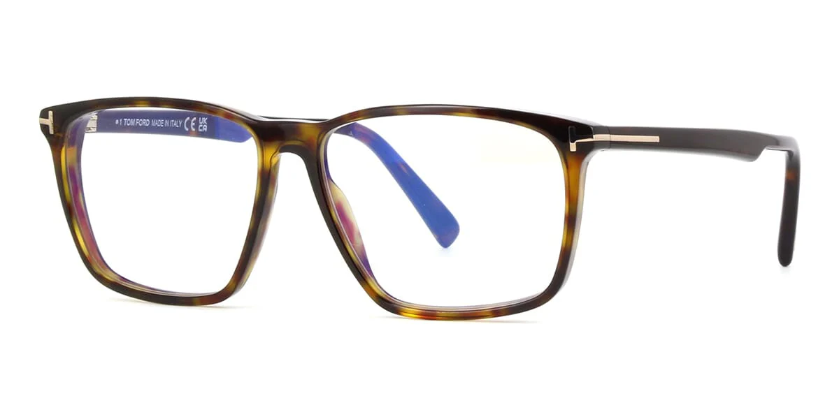 Tom Ford TF5959-B 052 Blue Control