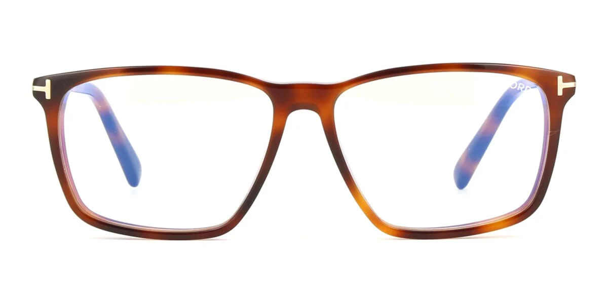 Tom Ford TF5959-B 053 Blue Control - Image 2