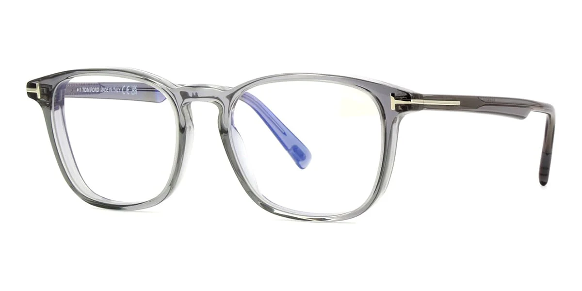 Tom Ford TF5960-B 020 Blue Control