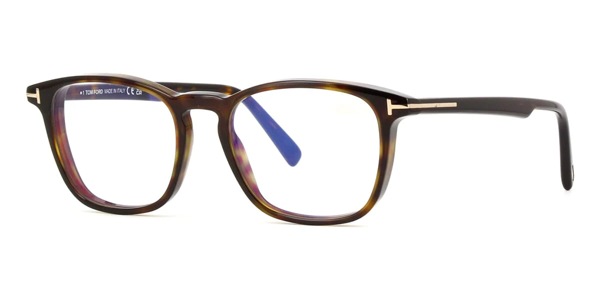 Tom Ford TF5960-B 052 Blue Control
