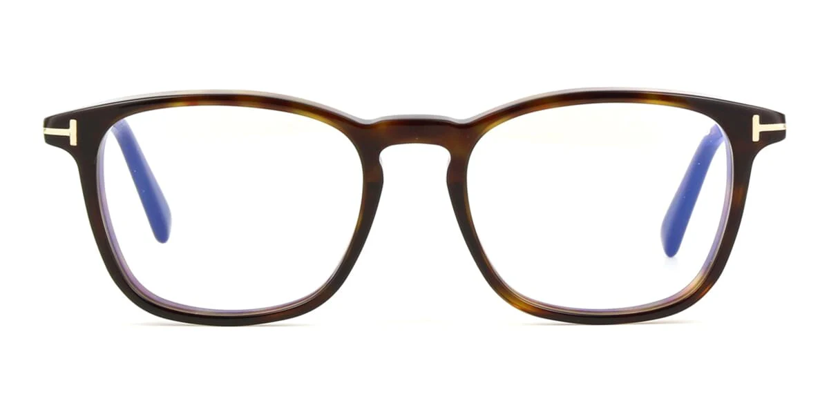 Tom Ford TF5960-B 052 Blue Control - Image 2