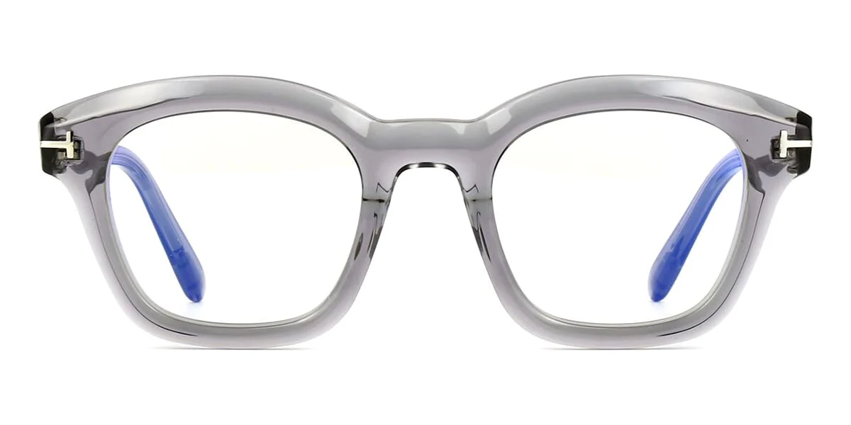 Tom Ford TF5961-B 020 Blue Control - Image 2