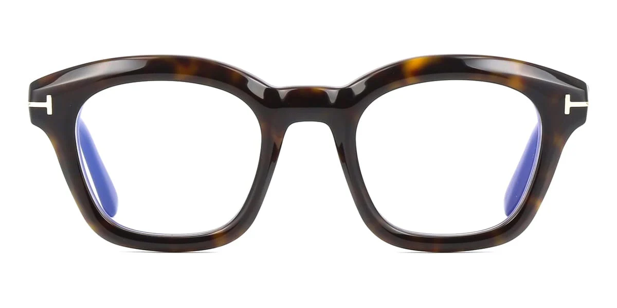 Tom Ford TF5961-B 052 Blue Control - Image 2