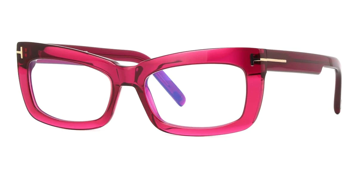 Tom Ford TF5966-B 075 Blue Control