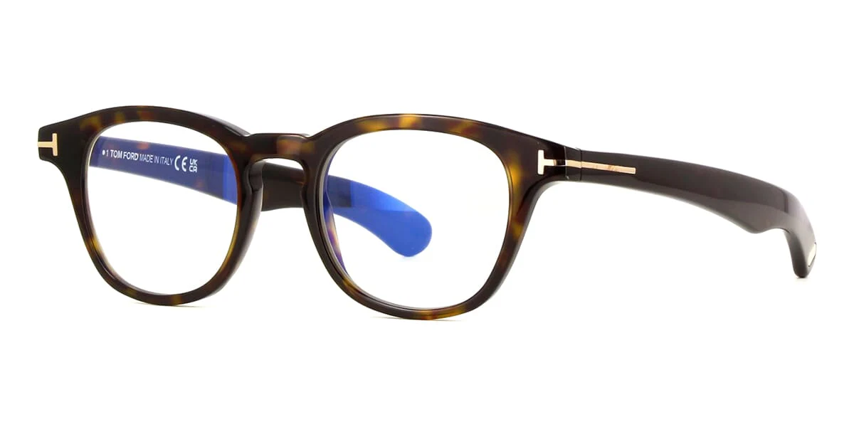 Tom Ford TF5976-B 052 Blue Control