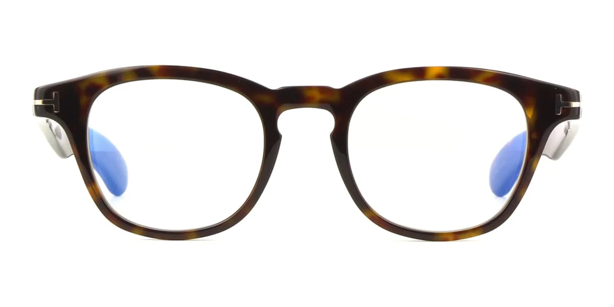 Tom Ford TF5976-B 052 Blue Control - Image 2