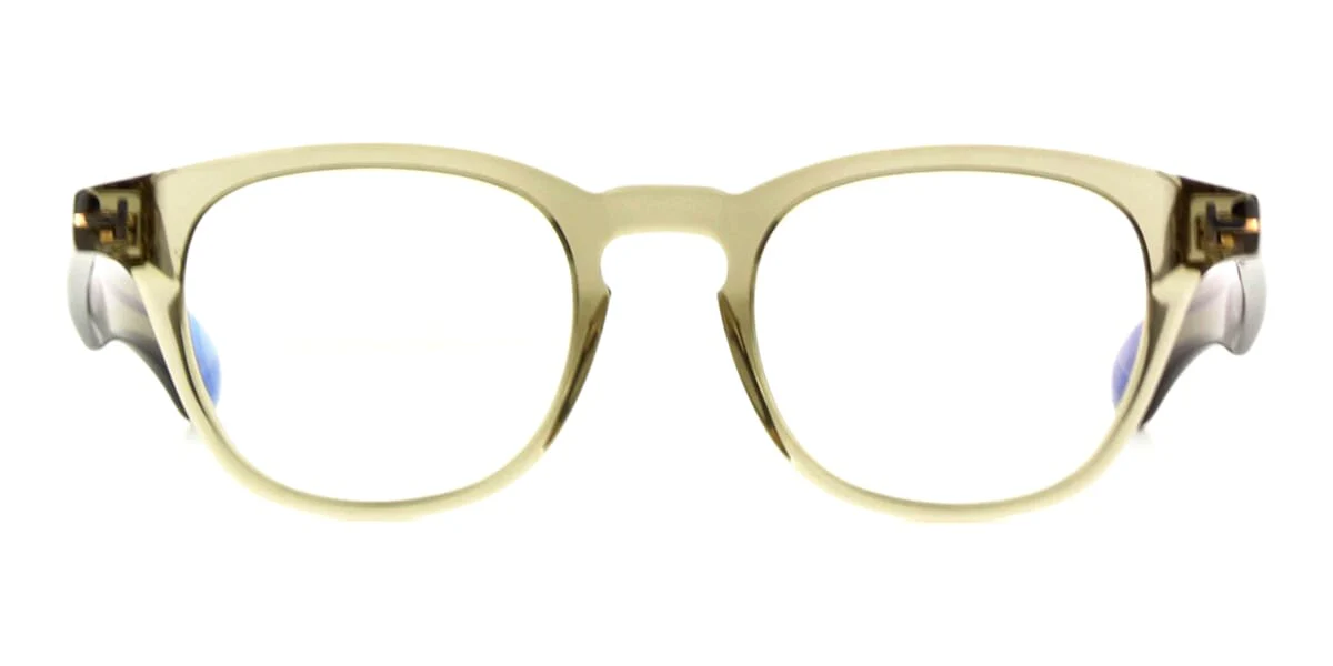 Tom Ford TF5976-B 093 Blue Control - Image 2