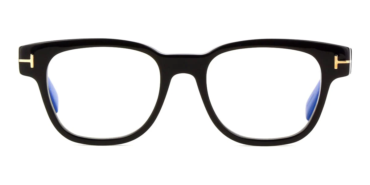 Tom Ford TF5977-B 001 Blue Control - Image 2
