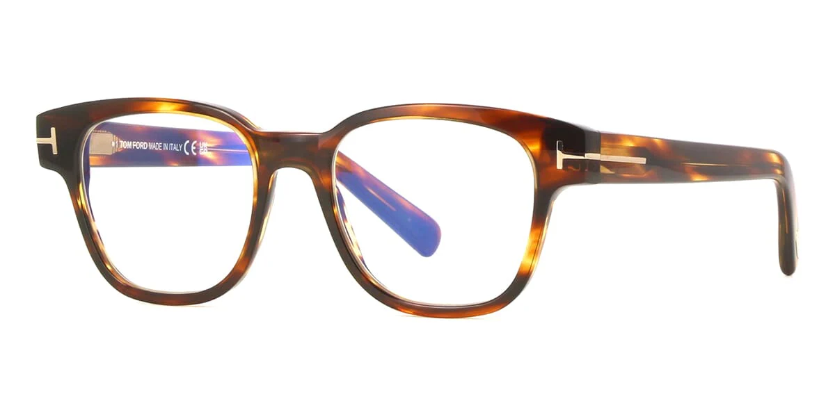 Tom Ford TF5977-B 050 Blue Control