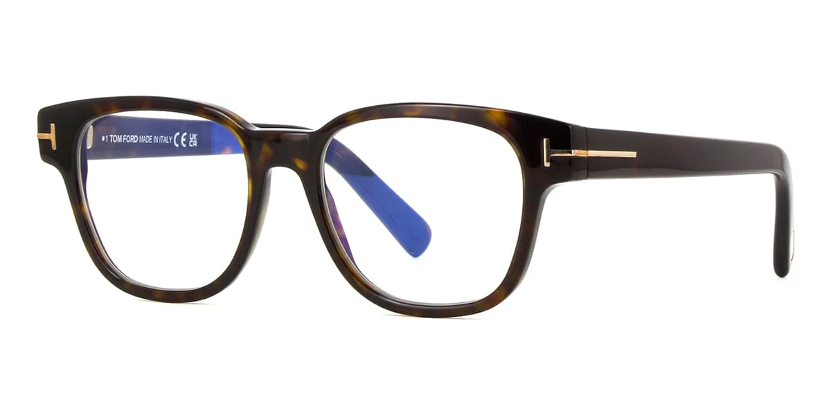 Tom Ford TF5977-B 052 Blue Control