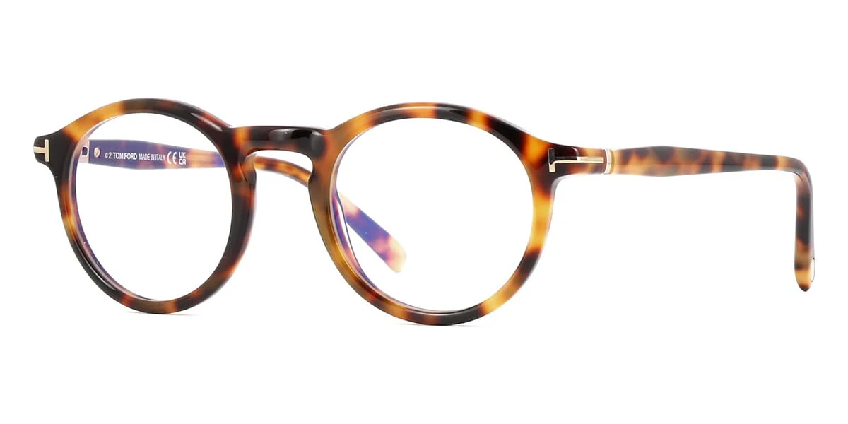 Tom Ford TF5979-B 053 Blue Control