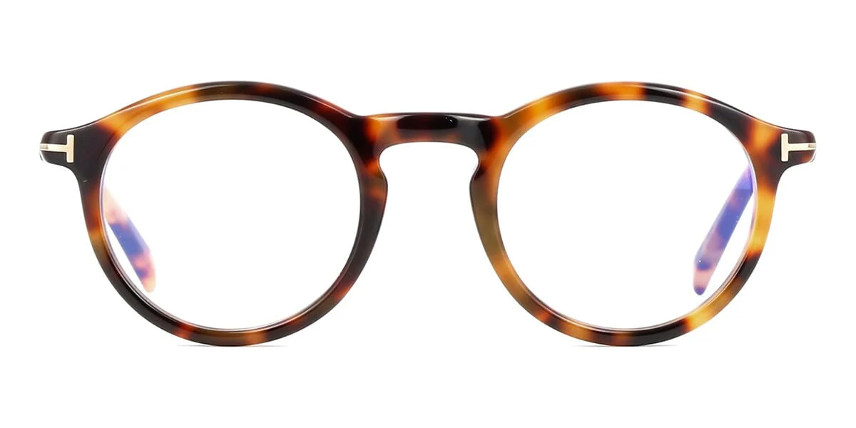 Tom Ford TF5979-B 053 Blue Control - Image 2