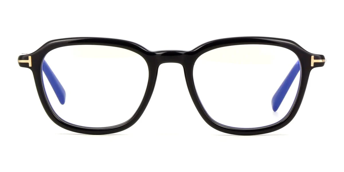 Tom Ford TF5980-B 001 Blue Control - Image 2