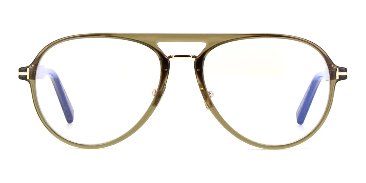 Tom Ford TF5981-B 093 Blue Control - As Seen On Kyle Richards - Image 2