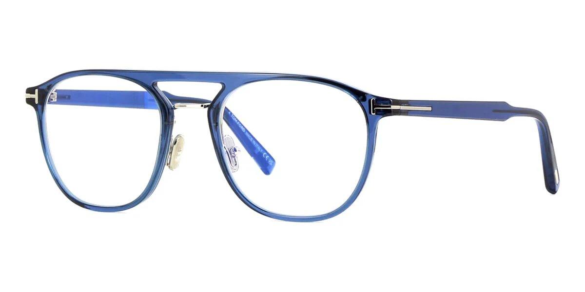 Tom Ford TF5982-B 090 Blue Control