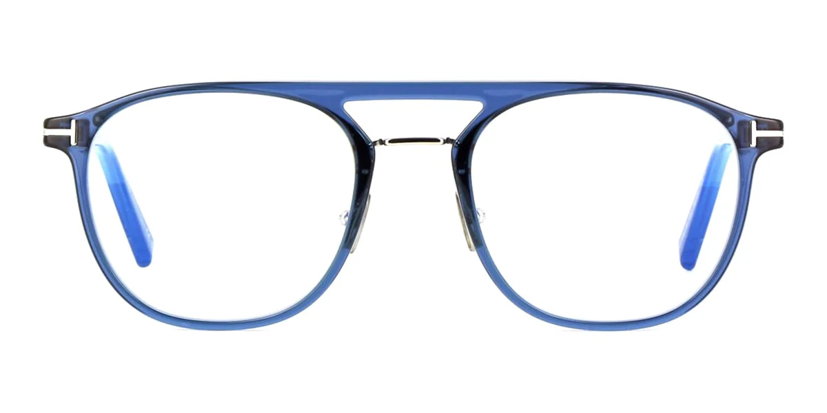 Tom Ford TF5982-B 090 Blue Control - Image 2