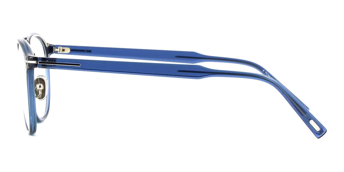 Tom Ford TF5982-B 090 Blue Control - Image 3