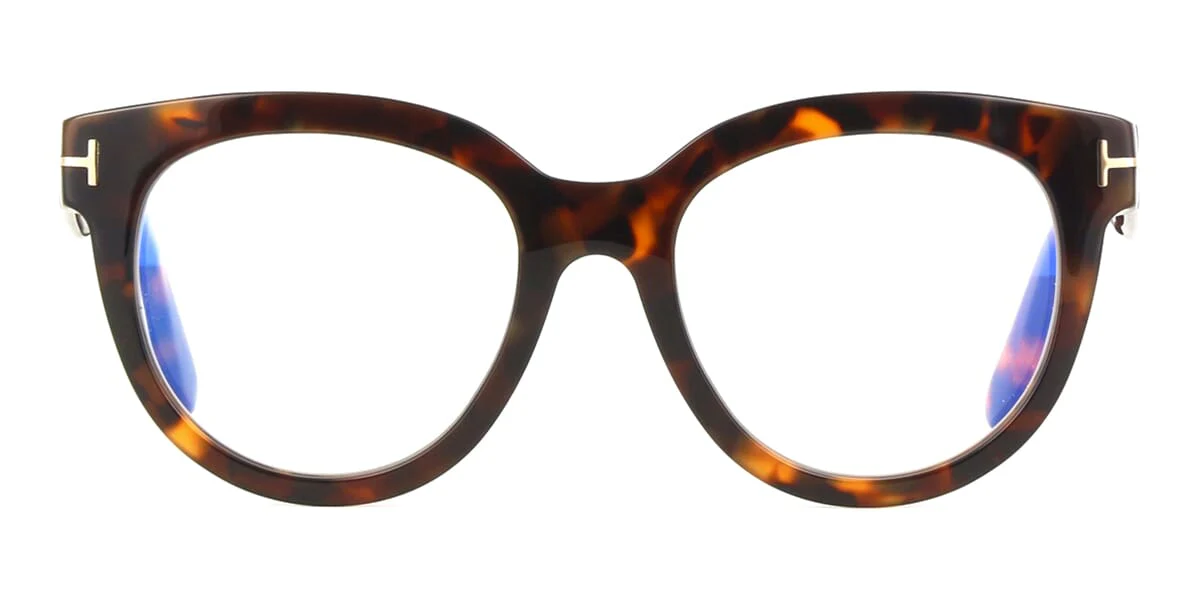 Tom Ford TF5987-B 052 Blue Control - Image 2