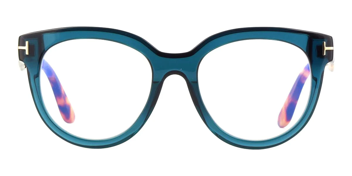 Tom Ford TF5987-B 092 Blue Control - Image 2