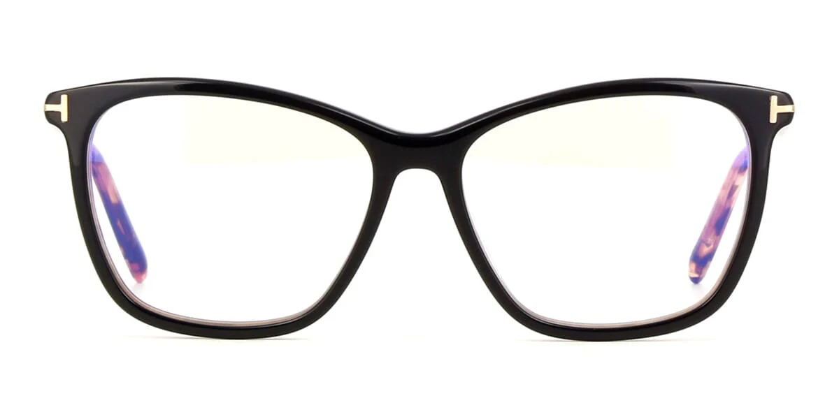 Tom Ford TF5989-B 005 Blue Control - Image 2