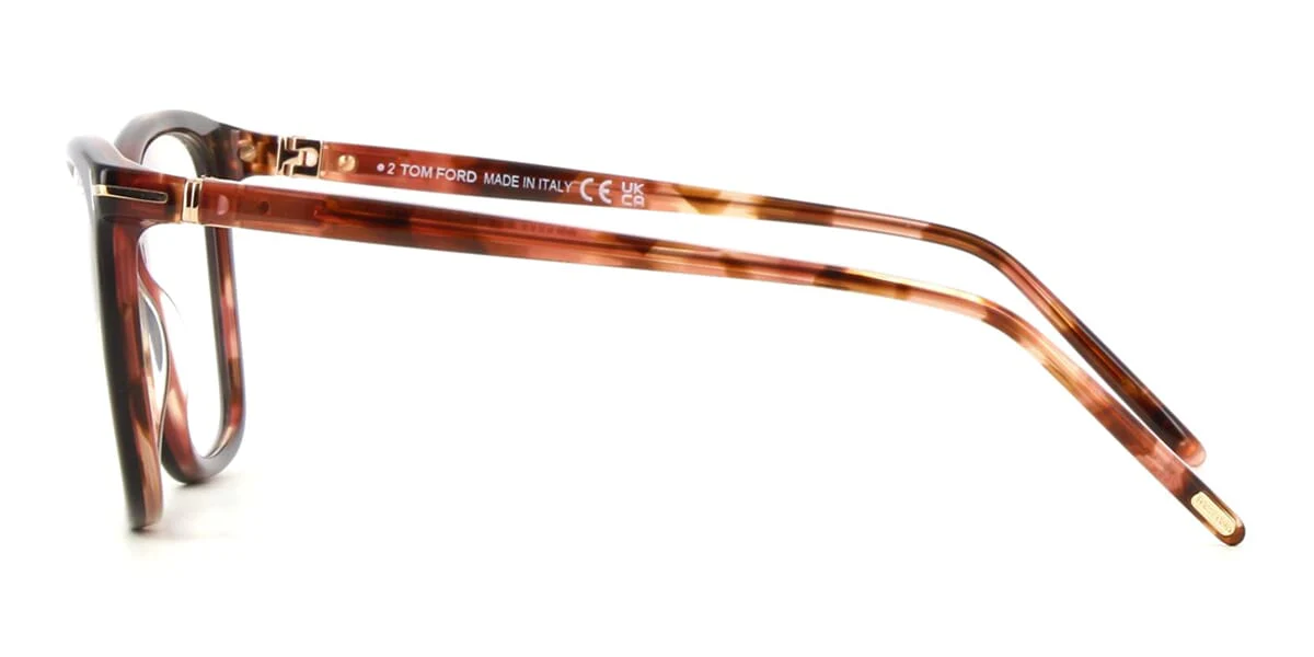 Tom Ford TF5989-B 005 Blue Control - Image 3