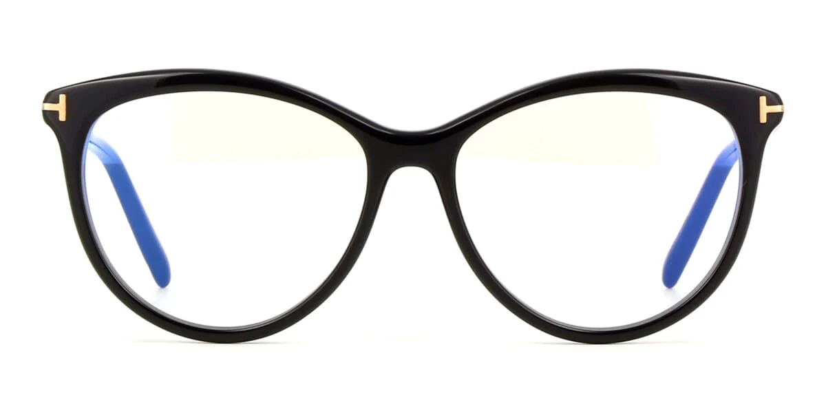 Tom Ford TF5990-B 001 Blue Control - Image 2