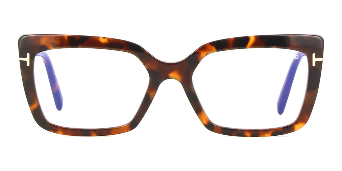 Tom Ford TF5991-B 052 Blue Control - Image 2