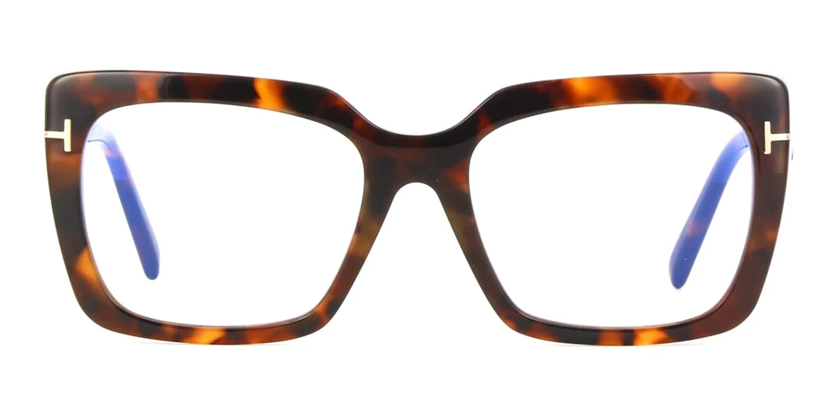Tom Ford TF5992-B 052 Blue Control - Image 2
