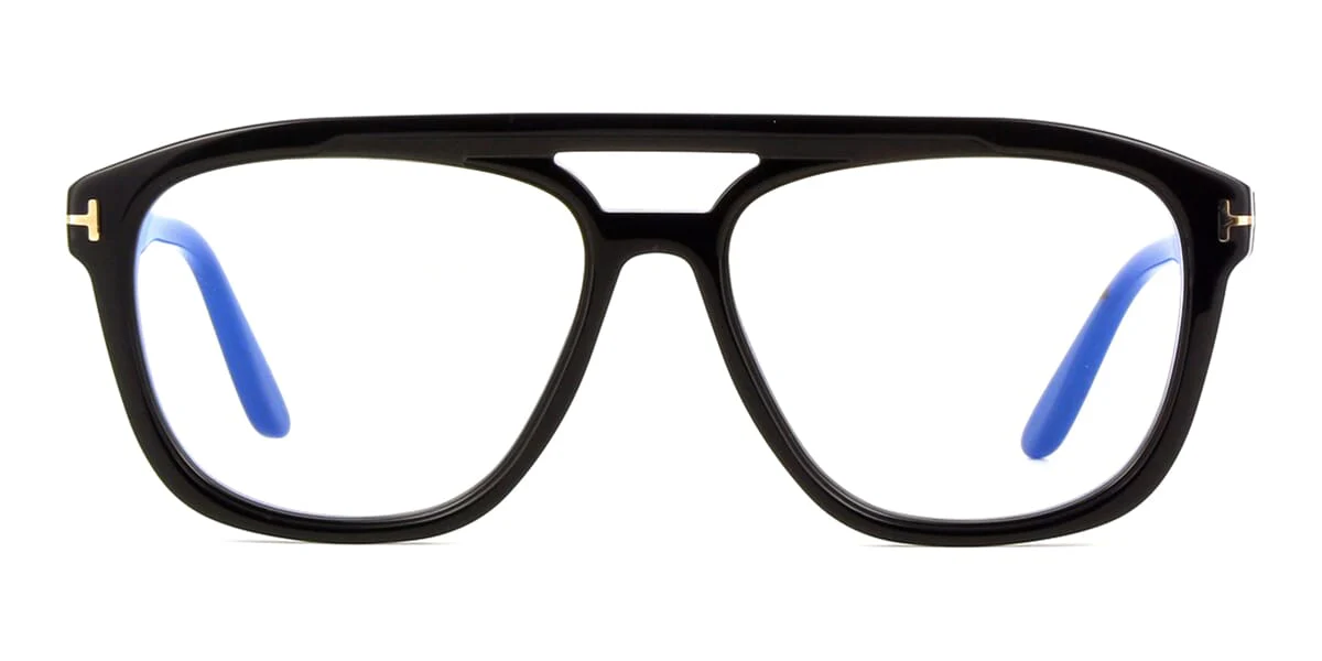 Tom Ford TF6024-B 001 Blue Control - Image 2
