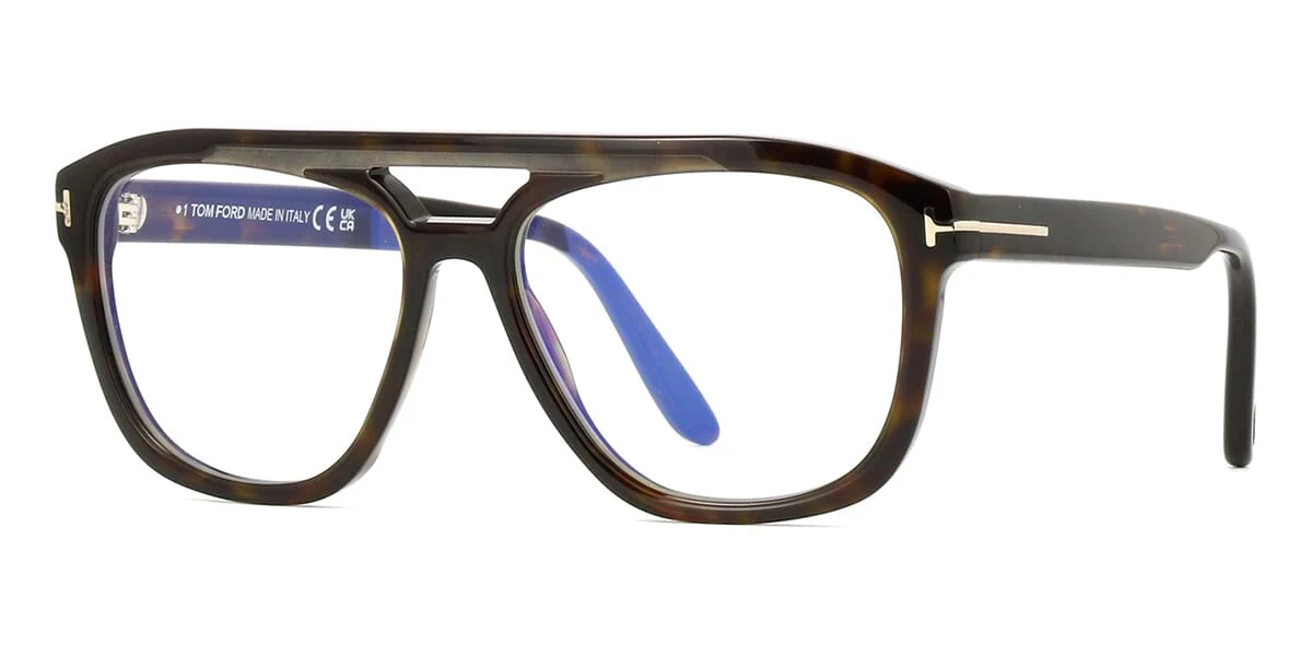 Tom Ford TF6024-B 052 Blue Control