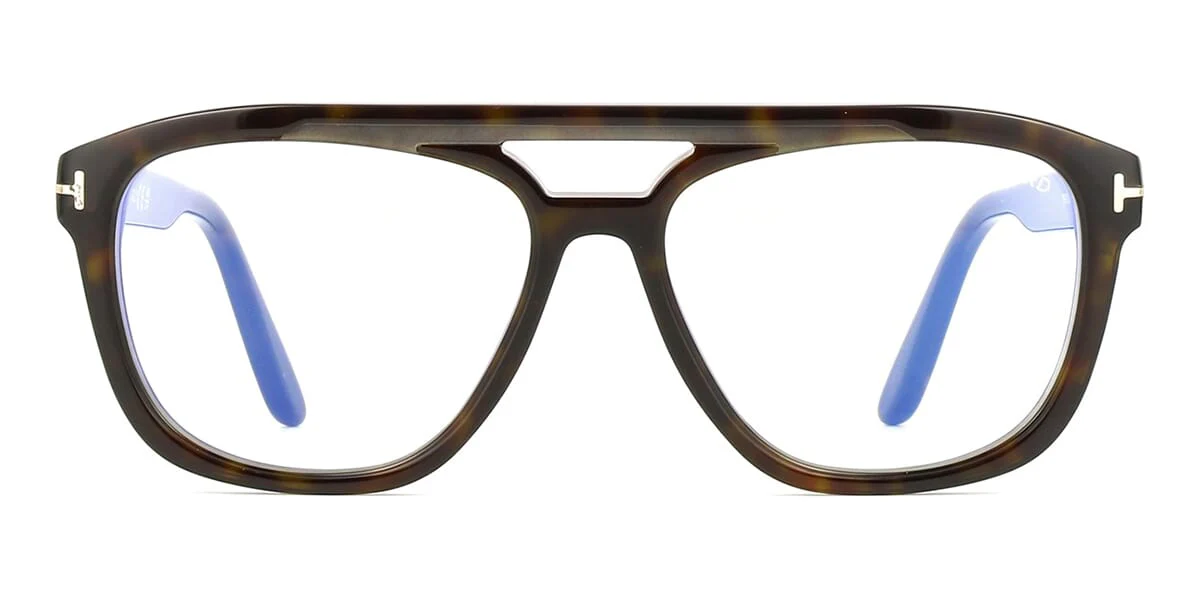 Tom Ford TF6024-B 052 Blue Control - Image 2