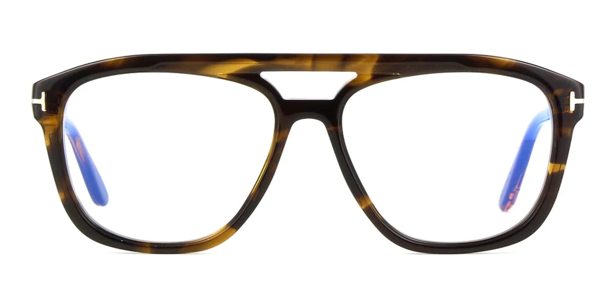 Tom Ford TF6024-B 055 Blue Control - Image 2