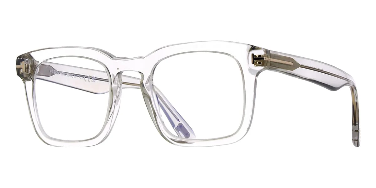 Tom Ford TF6025-B 020 Blue Control