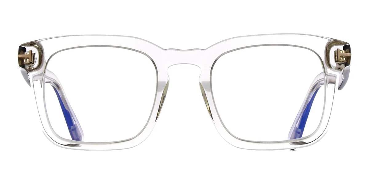 Tom Ford TF6025-B 020 Blue Control - Image 2
