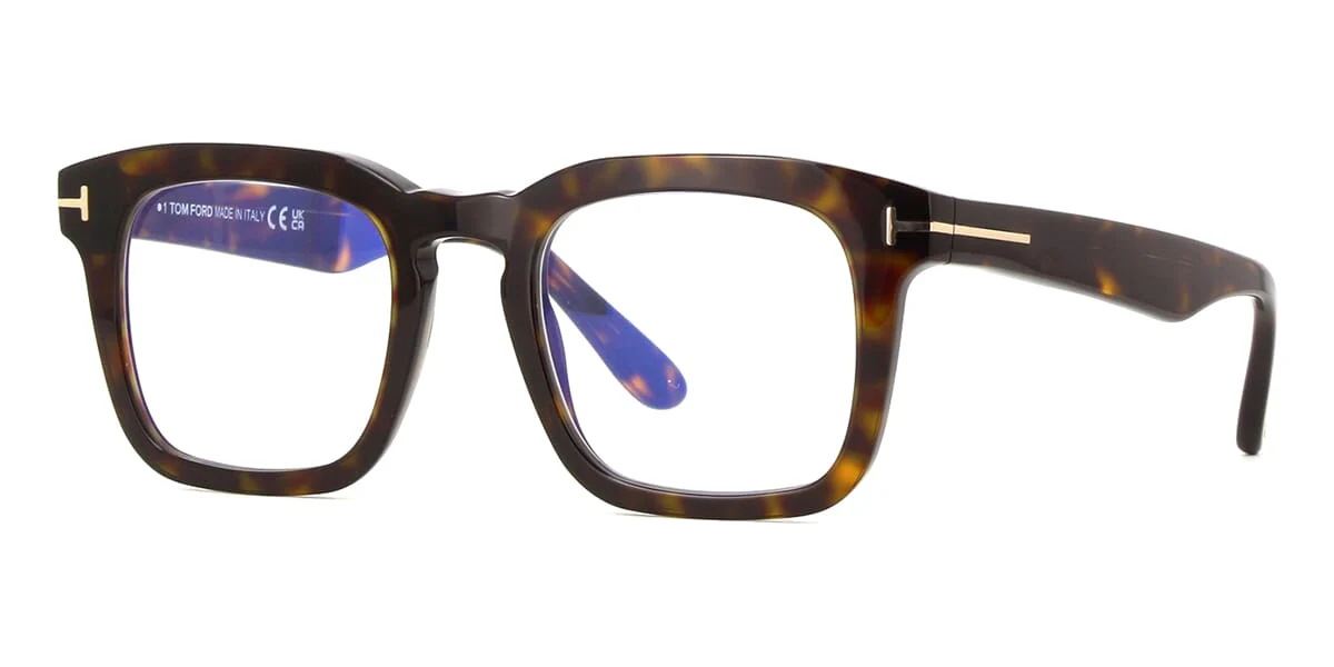 Tom Ford TF6025-B 052 Blue Control