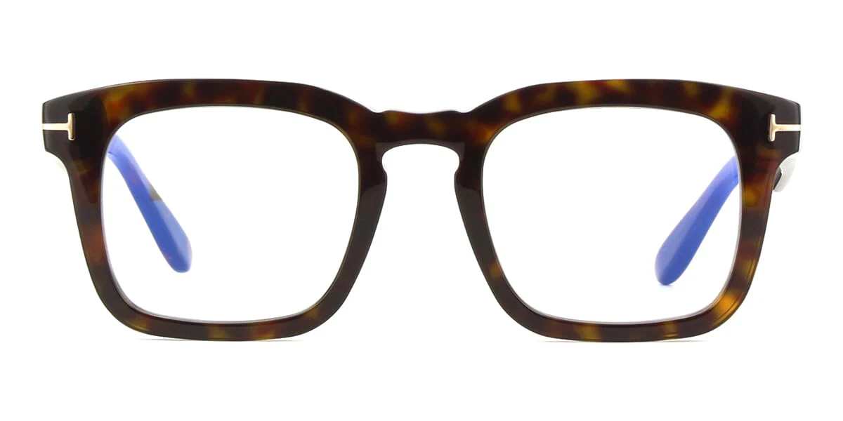 Tom Ford TF6025-B 052 Blue Control - Image 2