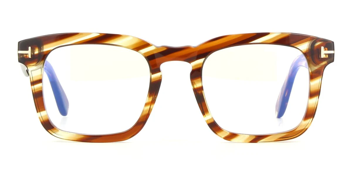 Tom Ford TF6025-B 053 Blue Control - Image 2