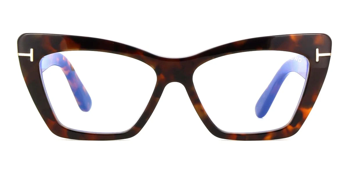 Tom Ford TF6026-B 052 Blue Control - Image 2