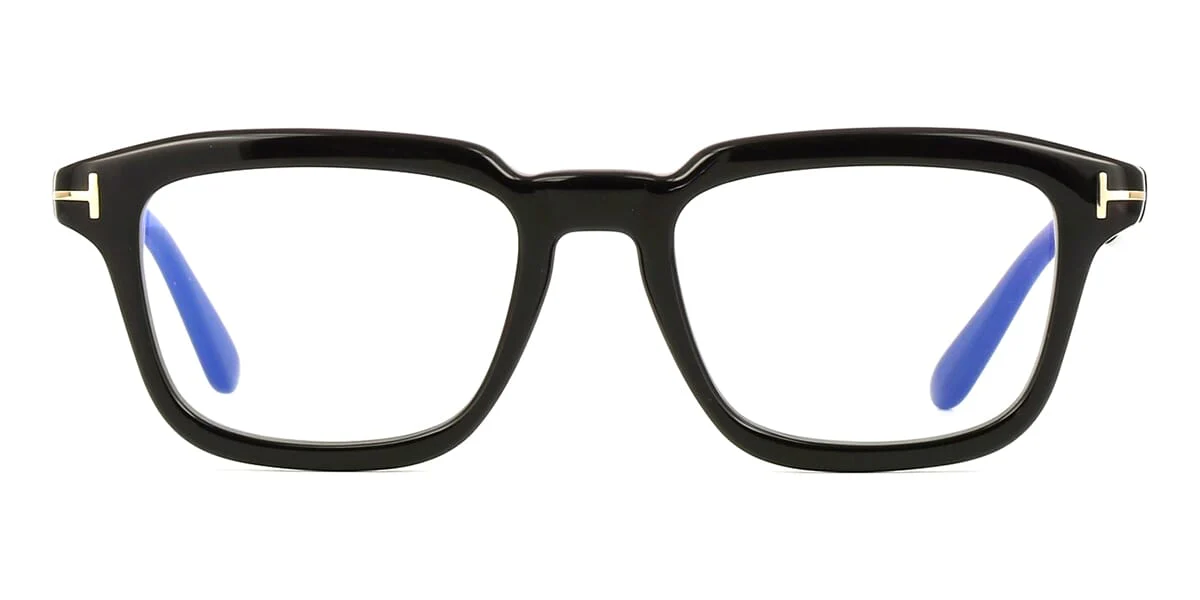 Tom Ford TF6032-B 001 Blue Control - Image 2
