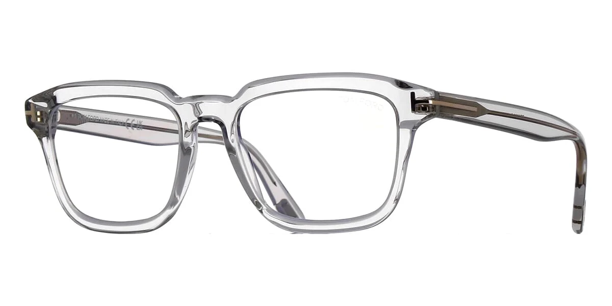 Tom Ford TF6032-B 020 Blue Control