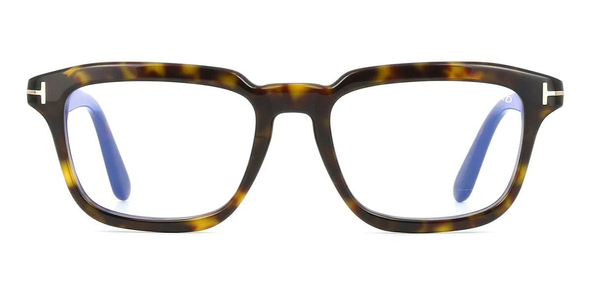 Tom Ford TF6032-B 052 Blue Control - Image 2