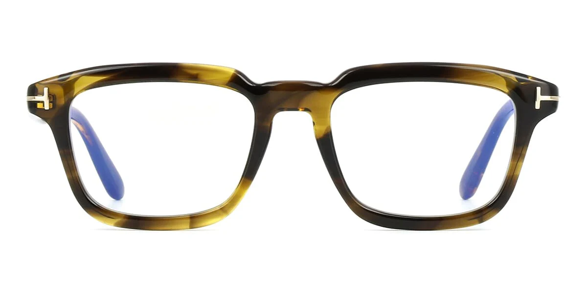 Tom Ford TF6032-B 056 Blue Control - Image 2